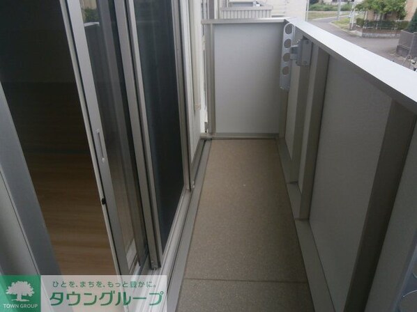 ウィステリア榎 GR/MN GRの物件内観写真